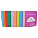 The Peter Rabbit Library 10 Book Collection