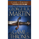 George R. R. Martin's A Game of Thrones