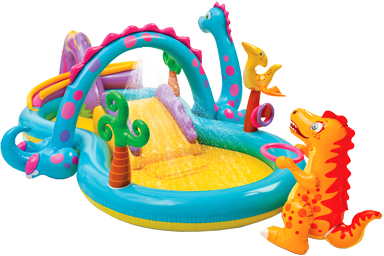 Inflatables Shop