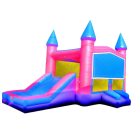 JumpOrange Commercial Grade 13 x 22 Princess Xtreme