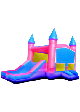 JumpOrange Commercial Grade 13 x 22 Princess Xtreme