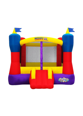 Residential Inflatables: (6)