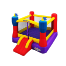 Blast Zone Magic Castle XL10 Bouncer