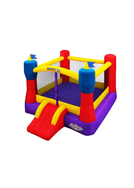 Water slides