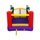 Blast Zone Magic Castle XL10 Bouncer