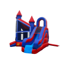 Commercial Grade Bounce House
