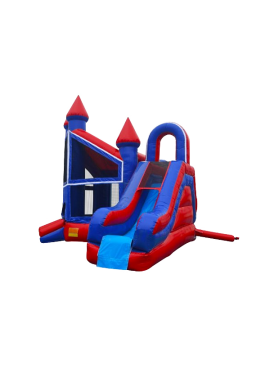 Commercial Grade Bounce House