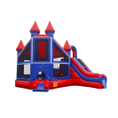 Commercial Grade Bounce House