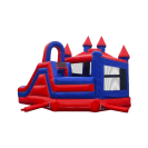 Commercial Grade Bounce House