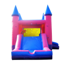 JumpOrange Commercial Grade 13 x 22 Princess Xtreme