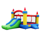 Bounceland Mega Castle