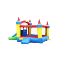 Bounceland Mega Castle