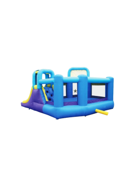 Promotional Inflatables: (5)