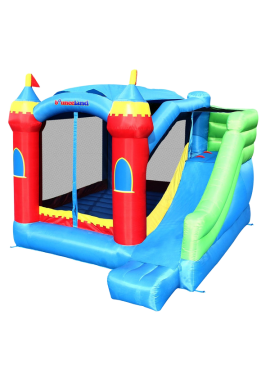Bounceland Royal Palace