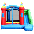Bounceland Royal Palace