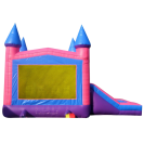 JumpOrange Commercial Grade 13 x 22 Princess Xtreme