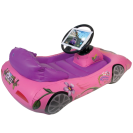 Dora the Explorer Inflatable Sport Car