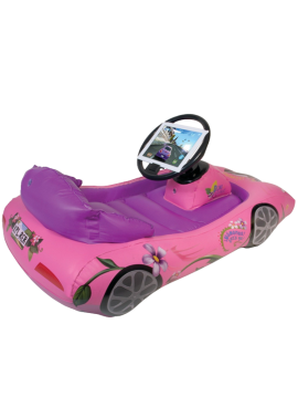 Dora the Explorer Inflatable Sport Car