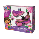 Dora the Explorer Inflatable Sport Car