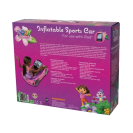 Dora the Explorer Inflatable Sport Car