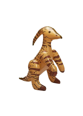 Jumbo Inflatable Dinosaurs