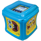 SpongeBob SquarePants Inflatable Play Cube