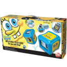 SpongeBob SquarePants Inflatable Play Cube