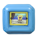 SpongeBob SquarePants Inflatable Play Cube