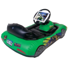 Teenage Mutant Ninja Turtles Inflatable Sport Car