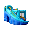 Ultimate Combo Inflatable Bounce House