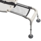 Drive Medical Folding Universal Sliding Transfer Bench 