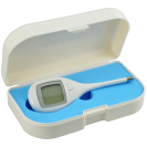 Digital Basal Thermometer for Cycle Control