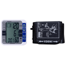 Digital Blood Pressure Monitor