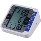 Digital Blood Pressure Monitor