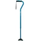 Offset Cane with Ultra Stable Cane Tip
