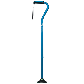 Offset Cane with Ultra Stable Cane Tip