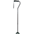 Offset Cane with Ultra Stable Cane Tip