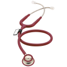 Stainless Steel Premium Dual Head Stethoscope
