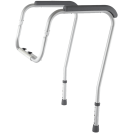 Medline Toilet Safety Rails