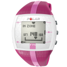 Polar FT4 Heart Rate Monitor