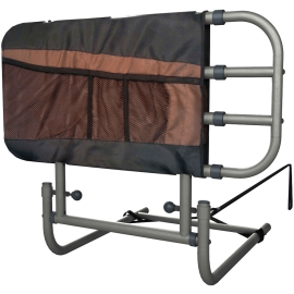 Stander EZ Adjust Bed Rail