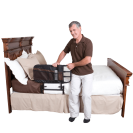 Stander EZ Adjust Bed Rail