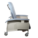 Drive Medical Clinical Care Geri Chair Recliner 