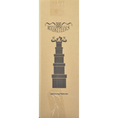 Souring Saphire Sympathy Gift Tower