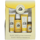 Baby Bee Getting Started Gift Set