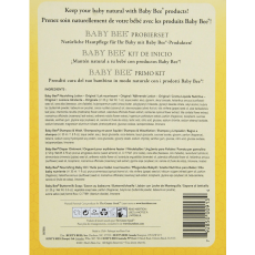 Baby Bee Getting Started Gift Set