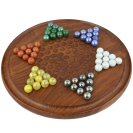 Handcrafted Wooden Toys from India