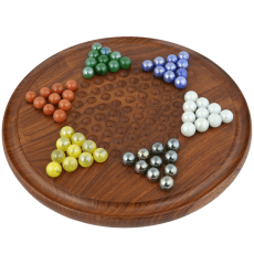 Handcrafted Wooden Toys from India