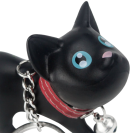 Cute Cat Key Chain