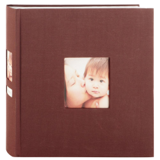 Pearhead Side Photo Album 